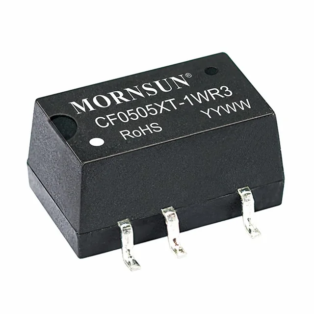 MORNSUN CF0505XT-1WR3