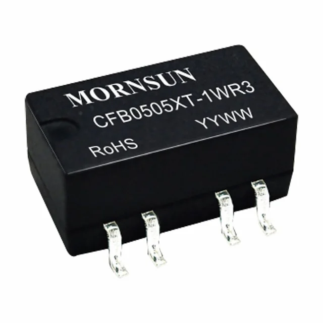 MORNSUN CFB0505XT-1WR3