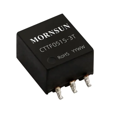 MORNSUN CTTF0515-3T — DC/DC Transformer