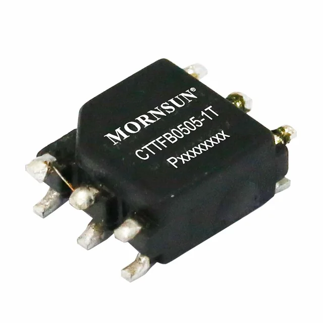 MORNSUN CTTFB0505-1T — DC/DC Transformer