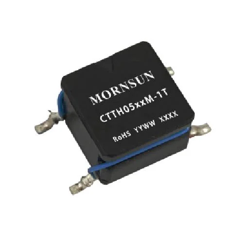 MORNSUN CTTH0503M-1T — DC/DC Transformer
