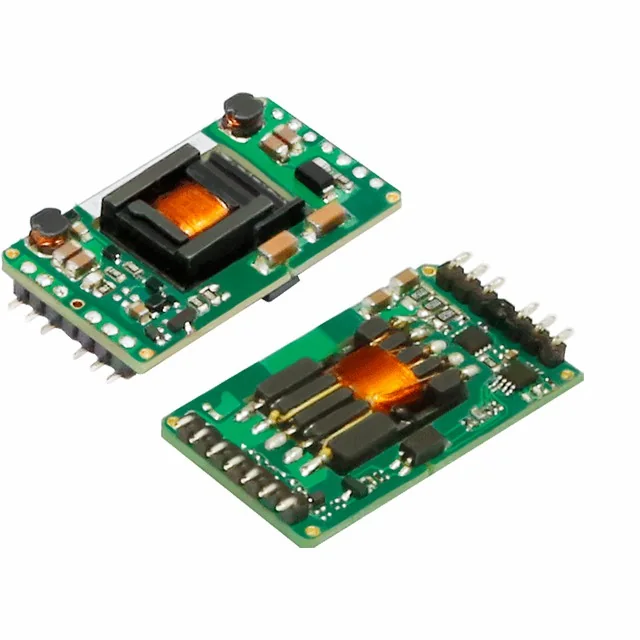 MORNSUN CUWF2405JT-3WR3 — Automotive Power Supply