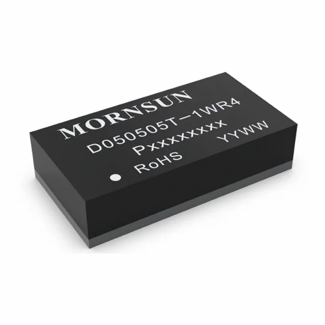 MORNSUN D050505T-1WR4