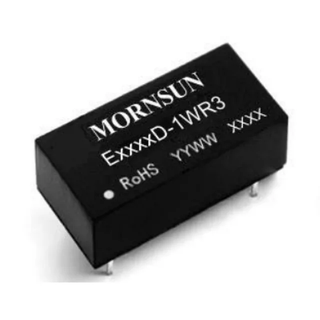 MORNSUN E0515D-1WR3