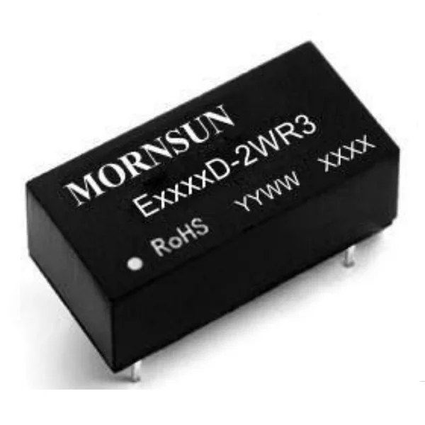 MORNSUN E0515D-2WR3