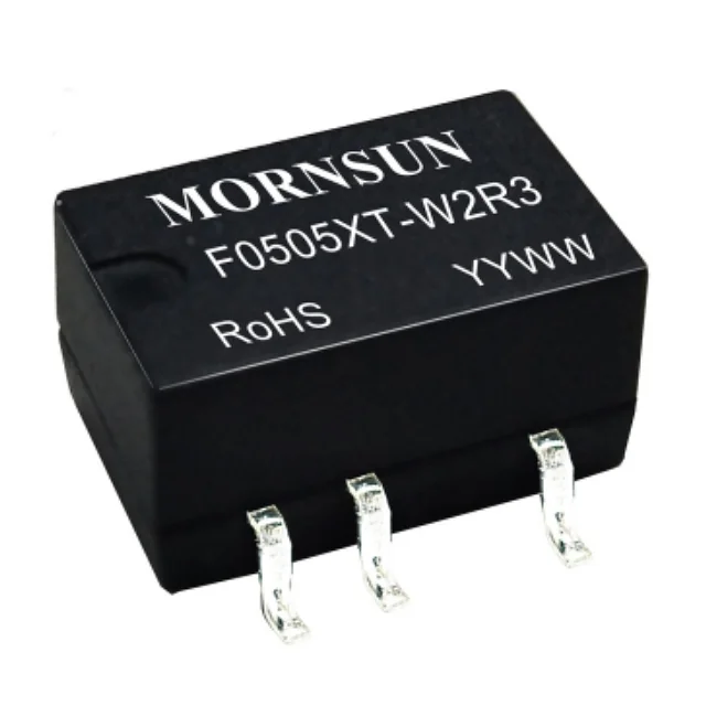 MORNSUN F0505XT-W2R3