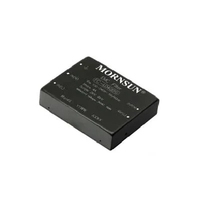 MORNSUN FC-L04QBG — EMC Filter (On-board)