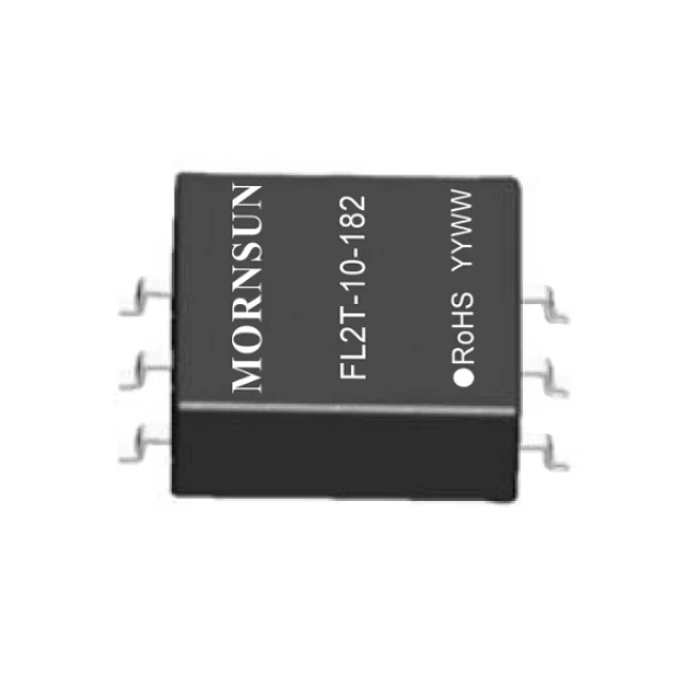 MORNSUN FL2D-10-102 — Transformer
