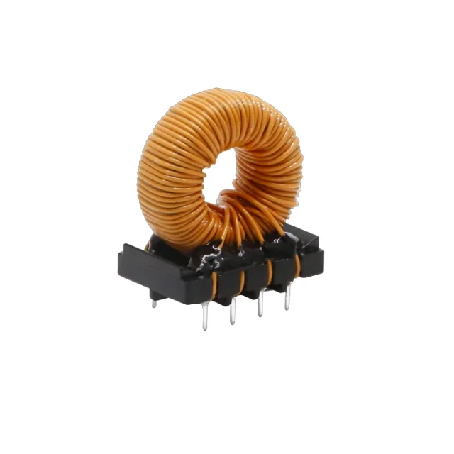 MORNSUN FL4D-Z8-302-XJ — Transformer