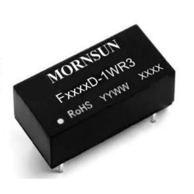 MORNSUN F0515D-1WR3