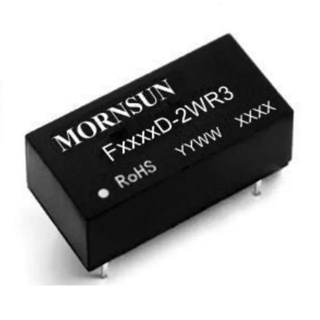 MORNSUN F1212D-2WR3