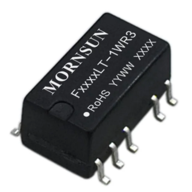 MORNSUN F1205LT-1WR3
