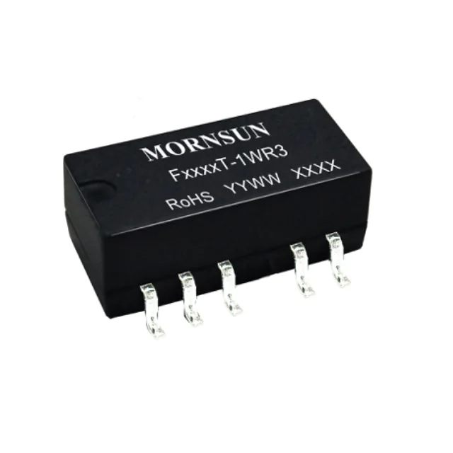 MORNSUN F0505T-1WR3