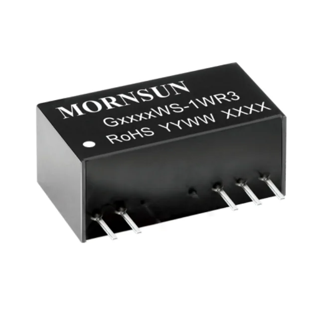 MORNSUN G2405WS-1WR3
