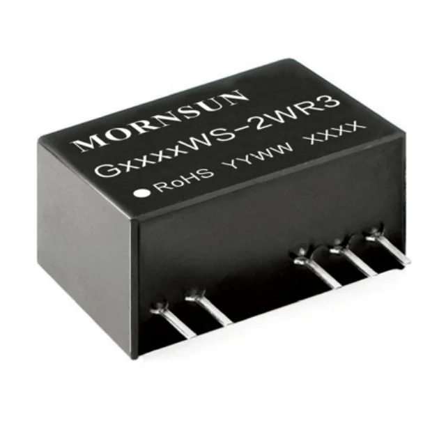 MORNSUN G2405WS-2WR3