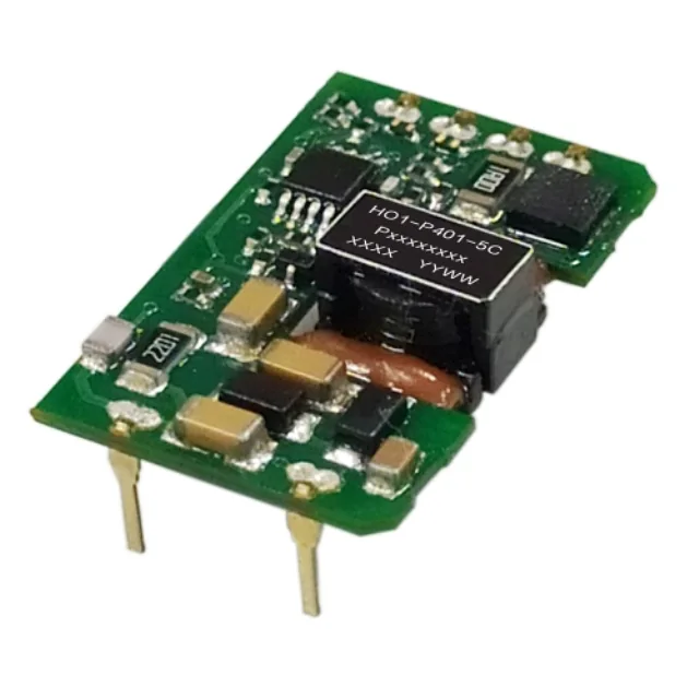 MORNSUN HO1-P401-5C — DC/DC Converter Output Voltage ≤1KV