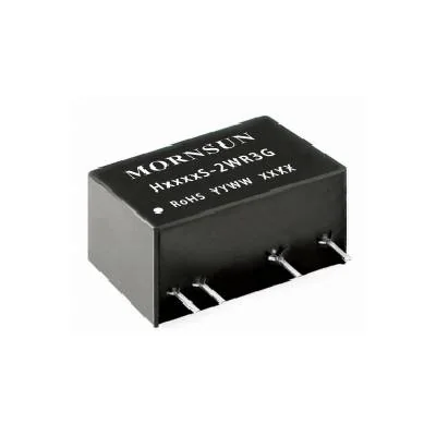MORNSUN H0512S-2WR3G