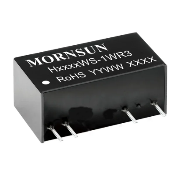 MORNSUN H0503WS-1WR3