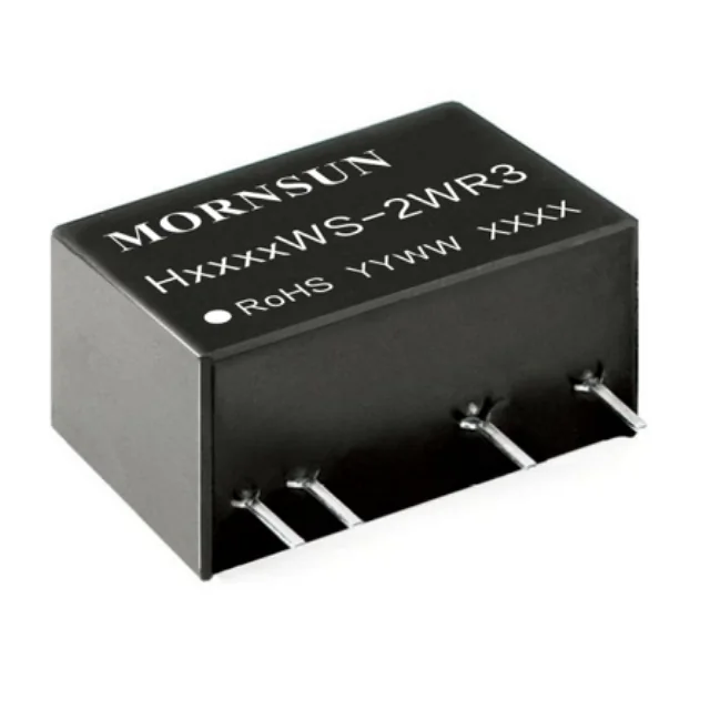 MORNSUN H1203WS-2WR3