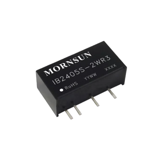 MORNSUN IB2405S-2WR3