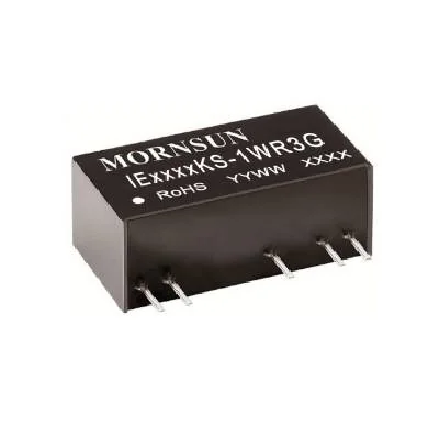 MORNSUN IE0515KS-1WR3G