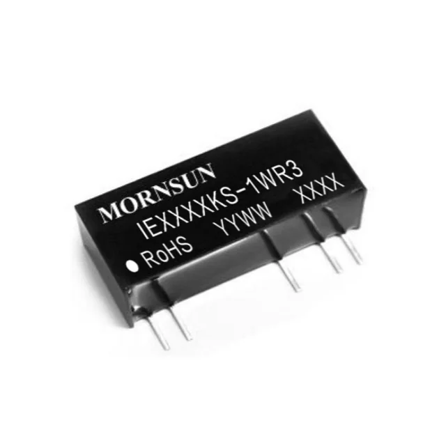MORNSUN IE0505KS-1WR3