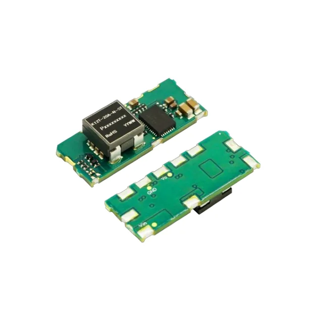 MORNSUN K12T-20A-N-ST — DC/DC Converter POL (6-100A)
