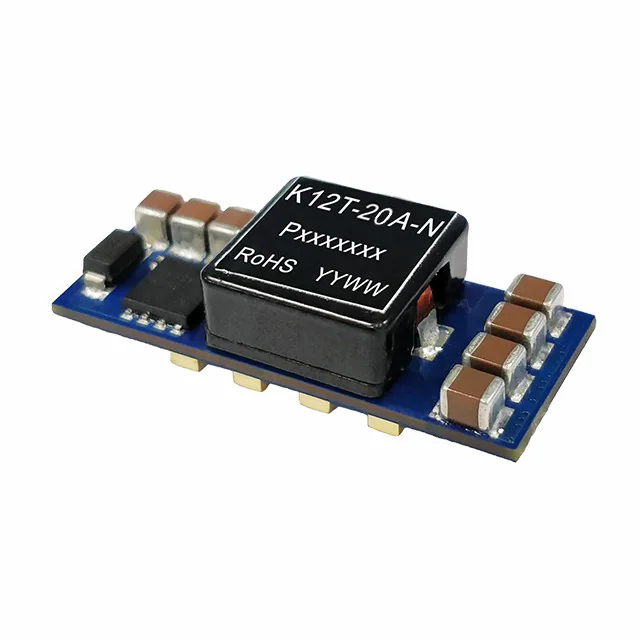MORNSUN K12T-20A-N — DC/DC Converter POL (6-100A)