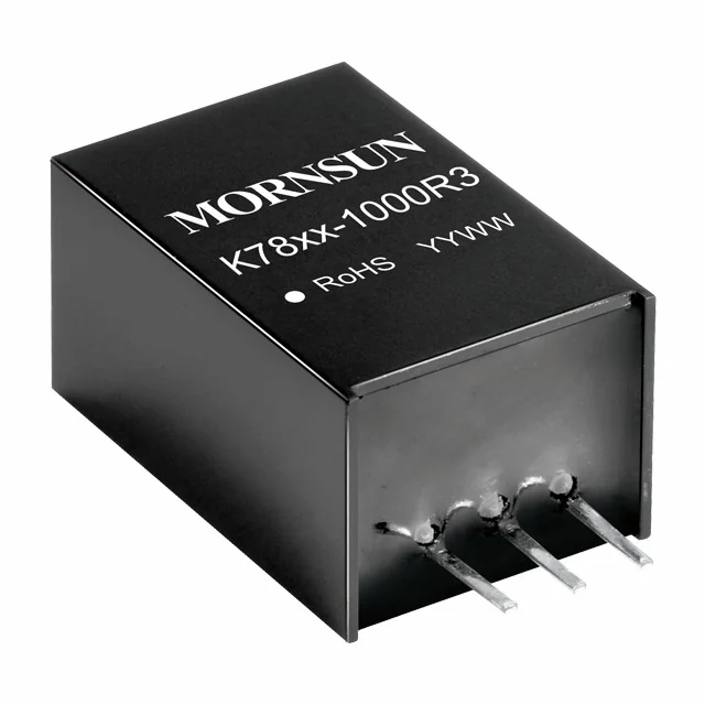 MORNSUN K7804-1000R3 — Switching Regulator of DC/DC Converter