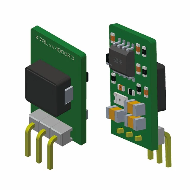 MORNSUN K78L03-1000R3 — Switching Regulator of DC/DC Converter