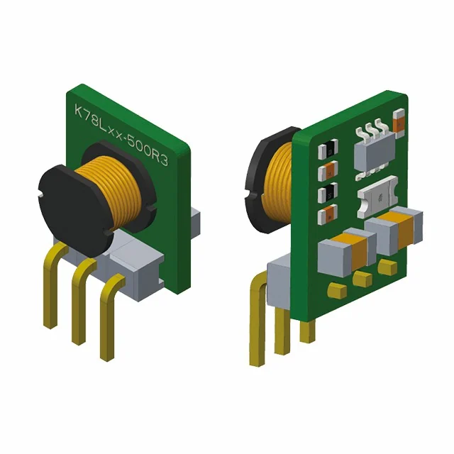 MORNSUN K78L03-500R3 — Switching Regulator of DC/DC Converter