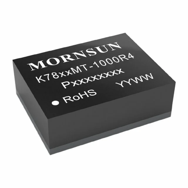 MORNSUN K7803MT-1000R4 — Switching Regulator of DC/DC Converter