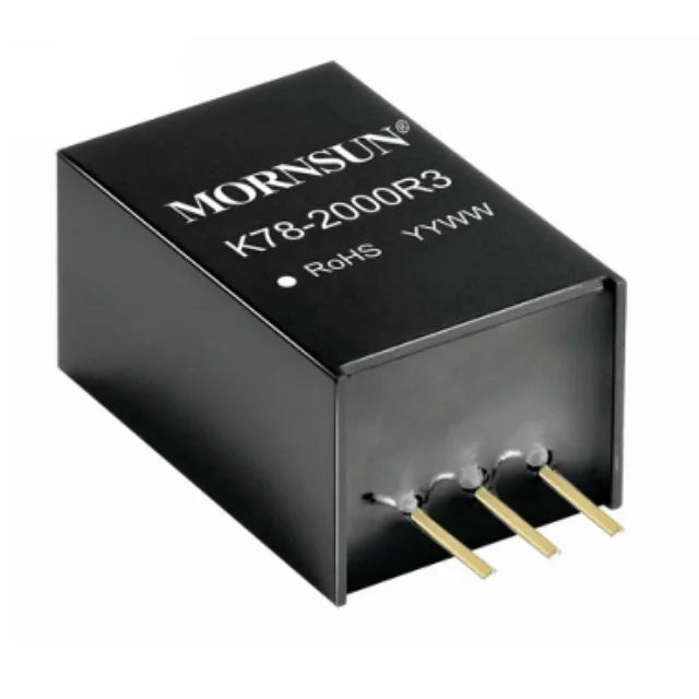 MORNSUN K7803-2000R3 — Switching Regulator of DC/DC Converter