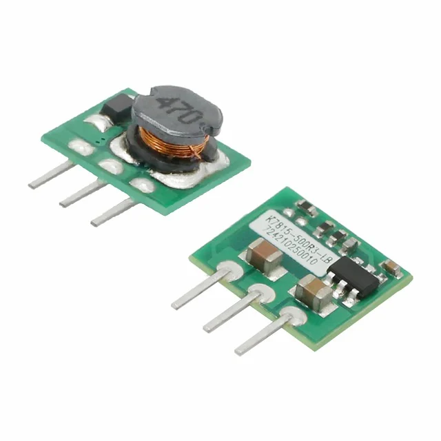 MORNSUN K7803-500R3-LB — Switching Regulator of DC/DC Converter