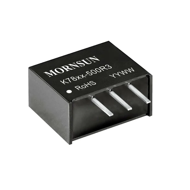 MORNSUN K7803-500R3 — Switching Regulator of DC/DC Converter