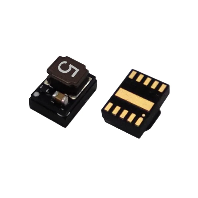MORNSUN KAE2403T-0.5A — Switching Regulator of DC/DC Converter