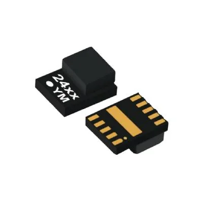MORNSUN KAP24T-1A — DC/DC Converter PSiP Power Supply(0.5A-3A)