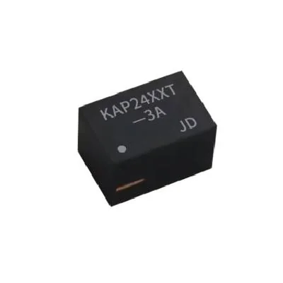 MORNSUN KAP2403T-3A — DC/DC Converter PSiP Power Supply(0.5A-3A)