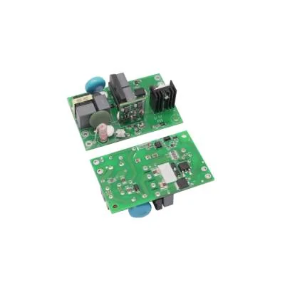 MORNSUN KM225-C500-SF — Contactor control module