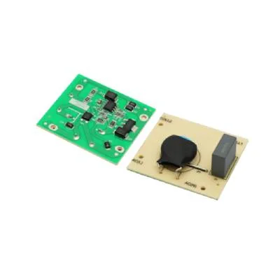 MORNSUN KM65-C220-SE — Contactor control module