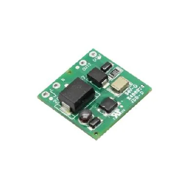 MORNSUN KM38-C220 — Contactor control module