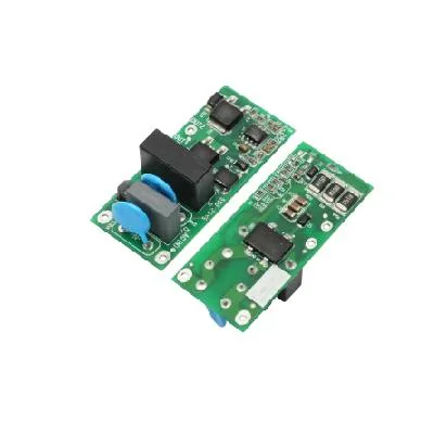 MORNSUN KM95-C48 — Contactor control module
