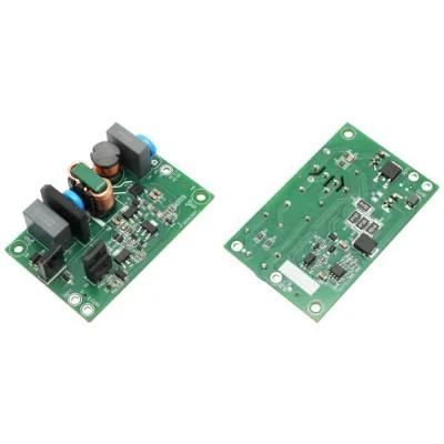 MORNSUN KM330-C220-SF — Contactor control module