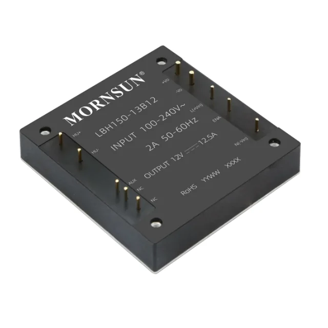 MORNSUN LBH150-13B12 — AC/DC Converter LB (150-1500W)