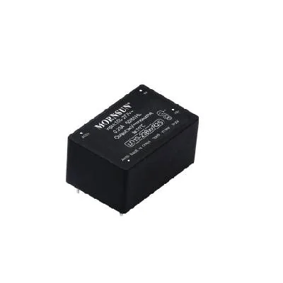 MORNSUN LD10-23B05R2S — AC/DC Converter LD (3-90W)