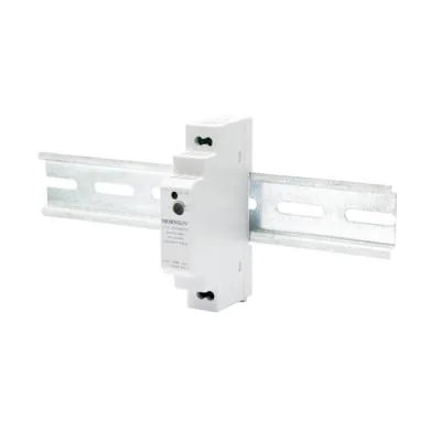 MORNSUN LI15-20B05PR3 — DIN Rail Power Supply of AC/DC Converter