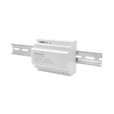 MORNSUN LI150-20B12PR3 — DIN Rail Power Supply of AC/DC Converter