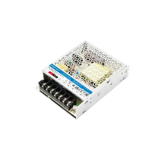 MORNSUN LM100-20B05 — AC/DC Converter Universal type (264VAC-input) (35-3000W)