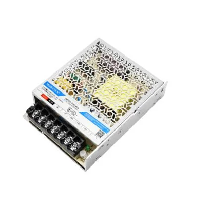 MORNSUN LM100-20B12SR — AC/DC Converter Universal type (264VAC-input) (35-3000W)