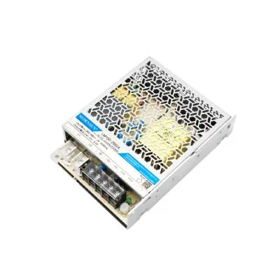 MORNSUN LM100-26B24 — AC/DC Converter Two-phase 380VAC input
